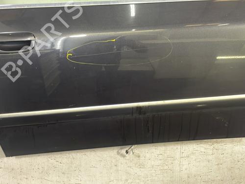 Right front door PEUGEOT 607 (9D, 9U) 2.0 HDI | BP25758303C3