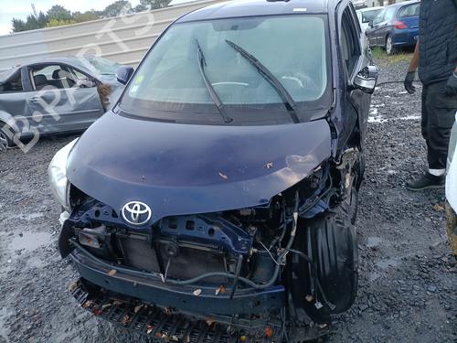 Used Parts TOYOTA URBAN CRUISER (_P1_)  1.33 (NSP110_, NSP110R)  4356067