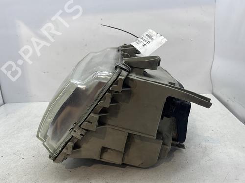 Left headlight CITROËN EVASION MPV (22, U6) 1.9 TD | BP29044287C28 
