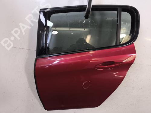 Used Left rear door PEUGEOT 308 II (LB_, LP_, LW_, LH_, L3_) 1.6 GTi (L35GNH) (272 hp) 28824161