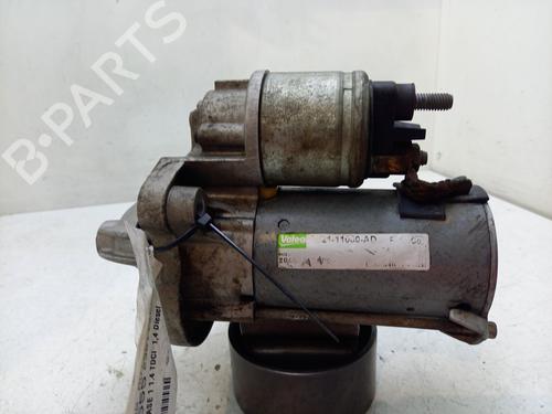 Starter FORD FIESTA VI (CB1, CCN) 1.4 TDCi | BP38780400M8 - Image 2