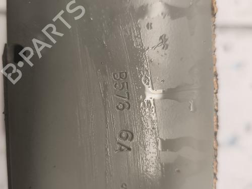 Used Rear bumper reinforcement Rear bumper reinforcement FIAT PANDA (312_, 319_) 1.2 (312PXA1A) (69 hp) 33561399 33561399