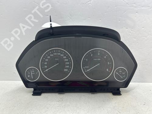 Kombiinstrument Kombiinstrument BMW 4 Convertible (F33, F83) 420 d (184 hp) 36299254 36299254