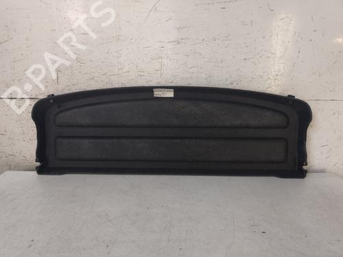Rear parcel shelf MITSUBISHI MIRAGE / SPACE STAR VI Hatchback (A0_A) 1.0 (A05A) | BP36106720C85 - Image 4