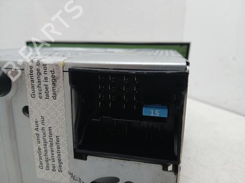 Radio OPEL CORSA D (S07) 1.3 CDTI (L08, L68) | BP30647635E6 