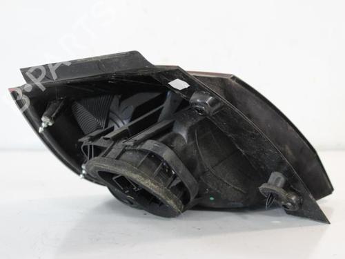 Right taillight MITSUBISHI COLT VI (Z3_A, Z2_A) 1.1 (Z31A, Z32A) | BP22812984C35 