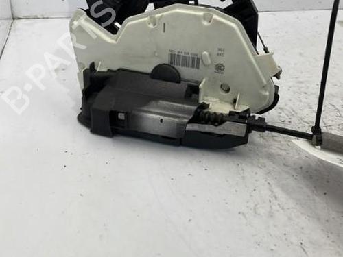 Rear right lock SEAT LEON (5F1) 1.6 TDI | BP22831997C99 