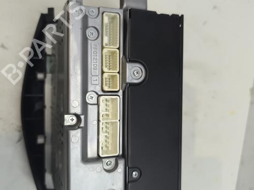 Used Radio Radio 26957258 26957258