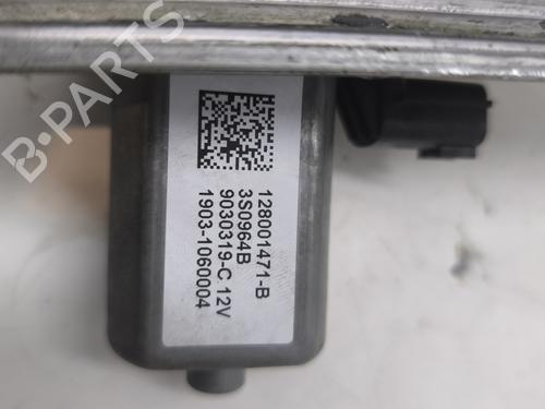 Front left window mechanism RENAULT ZOE (BFM_) ZOE | BP26386490C22 - Image 4