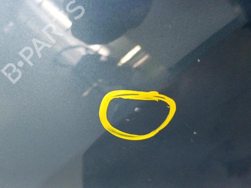 Right front door AUDI A2 (8Z0) 1.4 TDI | BP22820666C3 