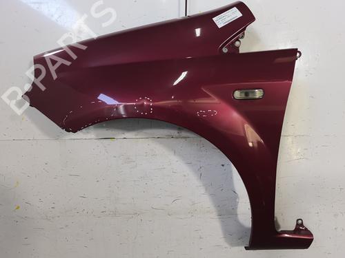 Used Left front fenders FIAT GRANDE PUNTO (199_) 1.4 (199AXB11, 199AXB1A, 199BXB1A, 199AXL1A) (77 hp) 23841954
