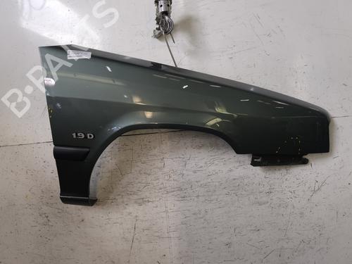 Used Right front fenders Right front fenders CITROËN ZX (N2) 1.9 D (68 hp) 35886189 35886189