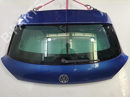 Tailgate VW SCIROCCO III (137, 138) 1.4 TSI | BP22826449C6 