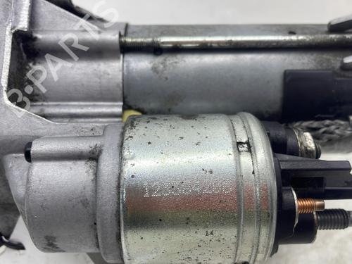 Starter RENAULT MEGANE III Hatchback (BZ0/1_, B3_) 1.5 dCi (BZ0C) | BP33561475M8 - Image 3