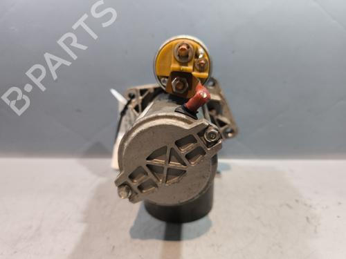 Starter RENAULT MASTER III Platform/Chassis (EV, HV, UV) 2.3 dCi 110 FWD (EV0R, EV0W, HV0R, HV0W, UV0R, UV0W) | BP29439098M8 