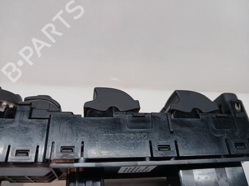 Right front window switch CITROËN C5 AIRCROSS (A_) 1.5 BlueHDi 130 (ACYHZJ, ACYHZR) | BP30650289I26