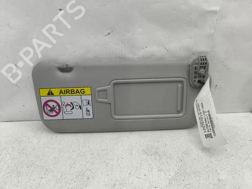 Right sun visor KIA STONIC (YB) 1.0 T-GDi | BP35886772I2 - Image 3