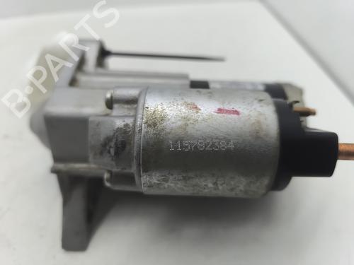 Starter DACIA SANDERO II 1.0 SCe 75 (B8JC, B8JD, B8NC) | BP31873526M8 