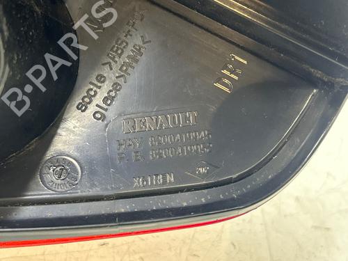 Right taillight RENAULT KANGOO Express (FW0/1_) 1.5 dCi 70 (FW0A, KW0V) | BP39664151C35 - Image 2