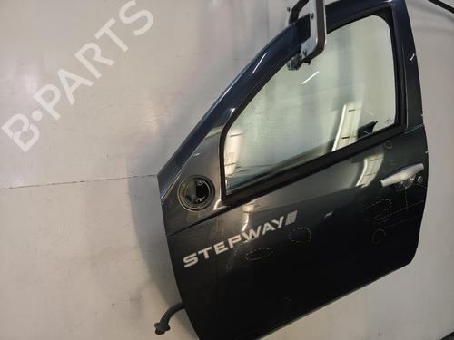 Used Left front door Left front door 37503531 37503531