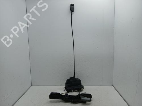 Serrure arrière droite RENAULT ESPACE IV (JK0/1_) 2.0 dCi (JK01, JK02, JK1J, JK1K, JK1H) (150 hp) 31941605