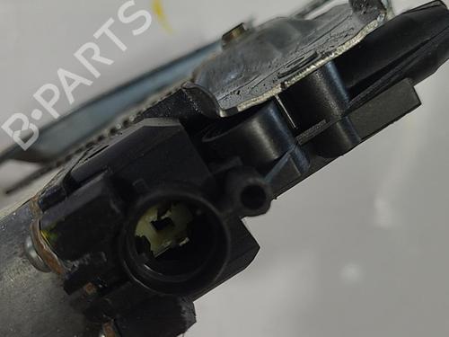 Rear right window mechanism NISSAN NOTE (E11, NE11) 1.5 dCi | BP22829625C25 