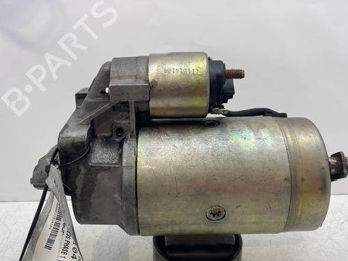 Used Starter RENAULT RAPID Box Body/MPV (F40_, G40_) 1.6 D (F404) (55 hp) 28824139