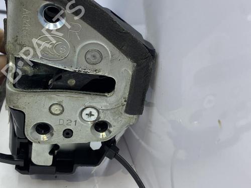 Used Rear right lock Rear right lock 22829677 22829677