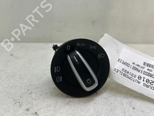 Used Headlight switch Headlight switch 37237284 37237284
