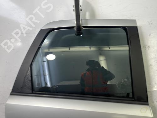 Right rear door OPEL MERIVA A MPV (X03) 1.7 CDTI (E75) | BP22842851C5 