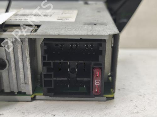 Used Radio Radio RENAULT LAGUNA Coupe (DT0/1) 2.0 dCi (DT01, DT08, DT09, DT0K, DT12, DT1C, DT1D, DT1M,... (150 hp) 39742880 39742880