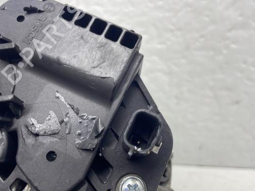 Used Alternator Alternator NISSAN X-TRAIL III (T32_, T32R, T32RR) 1.6 dCi (T32) (130 hp) 33030010 33030010