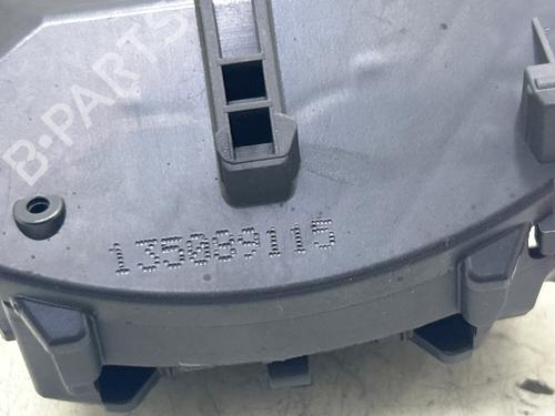 Switch RENAULT CLIO III (BR0/1, CR0/1) 1.5 dCi (BR17, CR17) | BP40516255I30 - Image 5