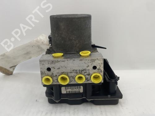 Módulo de ABS PEUGEOT 807 (EB_) 2.0 16V (140 hp) 31621744