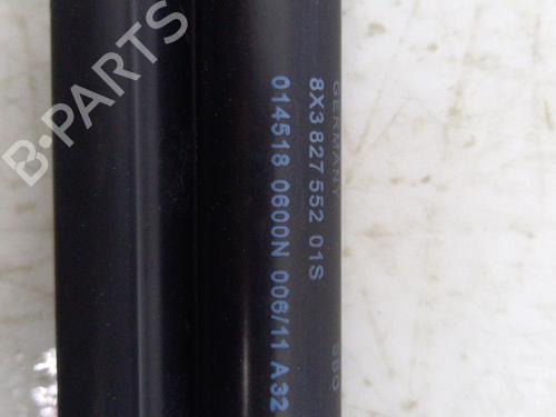 Used Tailgate lift support AUDI A1 (8X1, 8XK) 1.6 TDI (105 hp) 22826359
