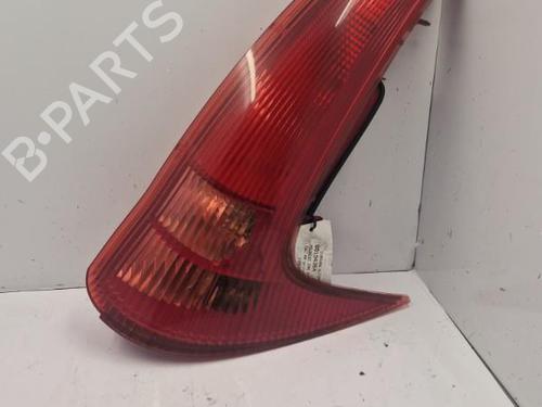 Used Right taillight Right taillight PEUGEOT 206 SW (2E/K) 2.0 HDi (90 hp) 22837026 22837026
