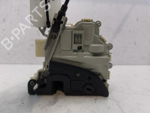 Rear right lock SEAT LEON (1P1) 2.0 TDI 16V | BP26429241C99 