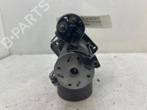 Starter RENAULT SCÉNIC III (JZ0/1_) 1.5 dCi | BP37660983M8 - Image 2