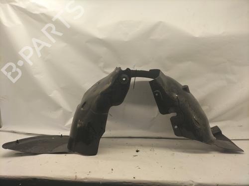 Wheel arch PEUGEOT 206 CC (2D) 1.6 16V (2DNFUF, 2DNFUR) | BP32281085C56