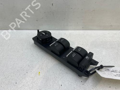 Left front window switch FORD C-MAX II (DXA/CB7, DXA/CEU) 1.6 TDCi | BP38326862I27 - Image 4