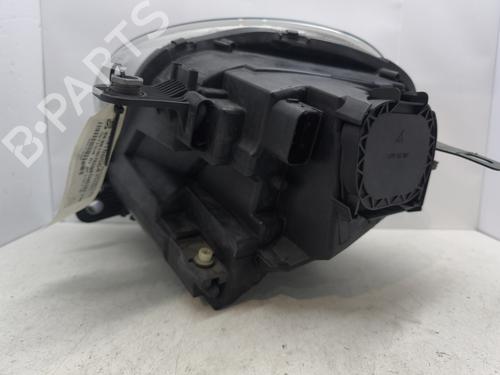 Used Right headlight Right headlight MINI MINI PACEMAN (R61) Cooper D (112 hp) 33448479 33448479