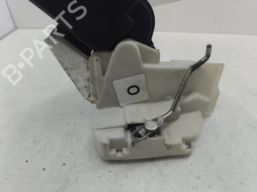 Rear left lock SUZUKI IGNIS II (MH) 1.3 DDiS (RM413D) | BP30445849C100