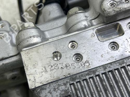 Abs pomp Abs pomp TOYOTA AURIS (_E15_) [2006-2013] 37472372 37472372