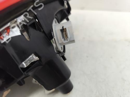 Right tailgate light OPEL CORSA E (X15) 1.4 (08, 68) | BP29314972C80 - Image 5