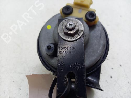 Horn RENAULT CAPTUR I (J5_, H5_) 0.9 TCe 90 | BP38780369E13  - Image 5