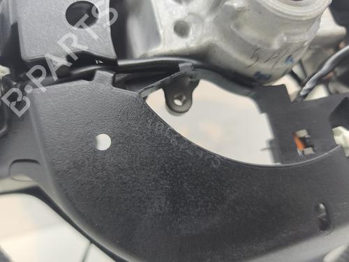 Steering wheel PEUGEOT 108 1.0 VTi | BP26387137C49 