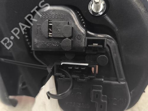 Right tailgate light VW GOLF VI (5K1) 1.6 TDI | BP24293480C80 - Image 4