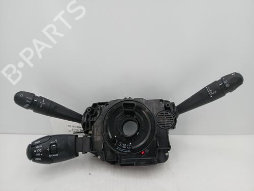 Used Steering column stalk CITROËN BERLINGO Box Body/MPV (K9) e-Berlingo (136 hp) 31880271