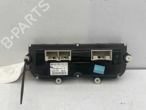 Climate control VW EOS (1F7, 1F8) 2.0 TDI 16V | BP39937019I5 - Image 5
