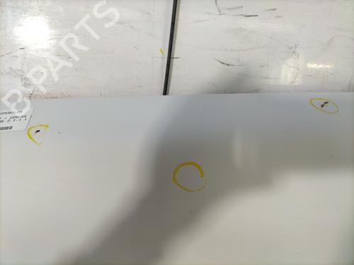 Left front fenders PEUGEOT 106 II (1A_, 1C_) 1.1 i | BP22846162C41 